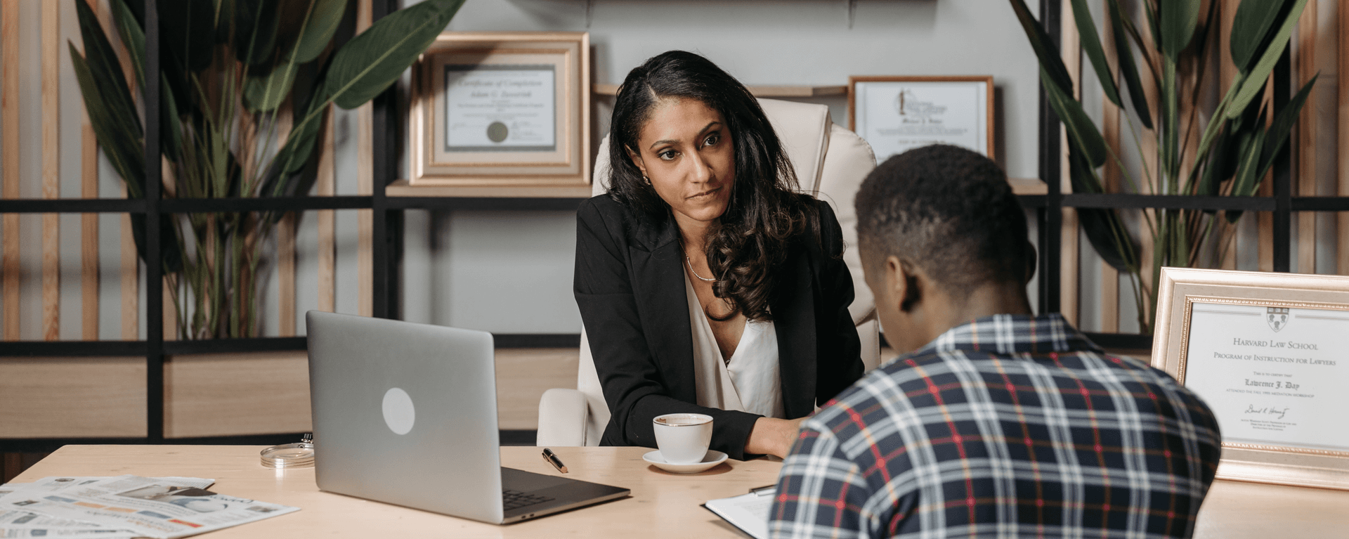 Fort Washington-based Law Firm