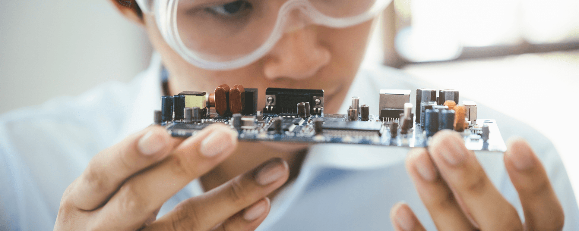 Medical Device Company