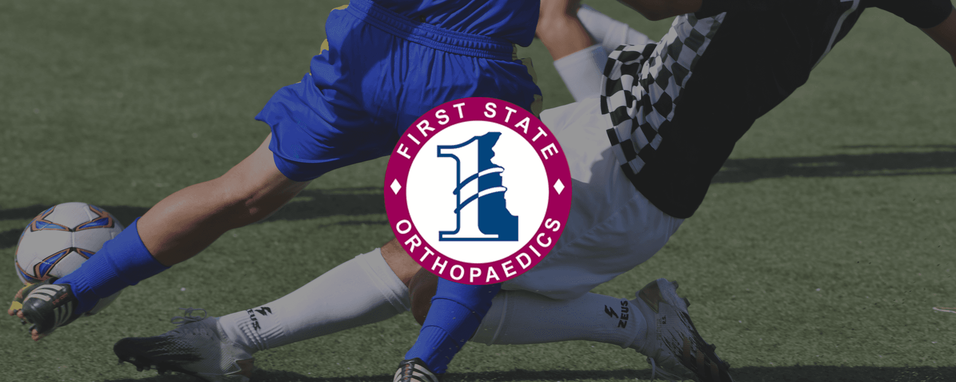 First State Orthopaedics