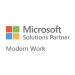 Microsoft Modern Work and Gold Certified Partner